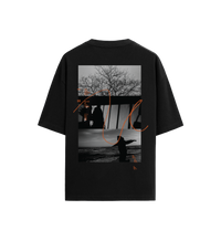 breathe. films tee