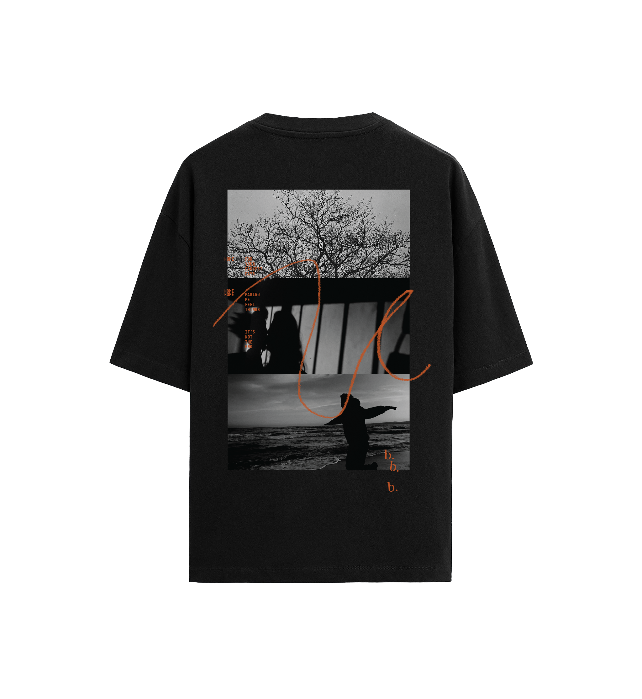 breathe. films tee