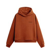 breathe. cities hoodie